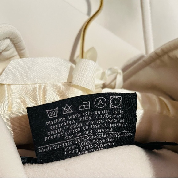 LIKE NEW DENALI POLY/SPANDEX JACKET XXL - Picture 9 of 11